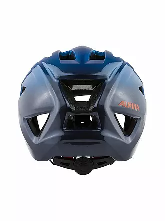 ALPINA | Casque de vélo pour enfant Pico | blau